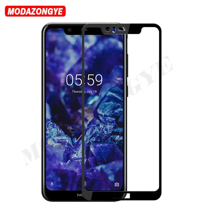 For Nokia 5.1 Plus Tempered Glass For Nokia 5.1 Plus TA-1105 TA-1108 TA-1120 TA-1112 Nokia 5.1Plus Glass Screen Protector 2018 For Nokia 5.1 Plus Tempered Glass For Nokia 5.1 Plus TA-1105 TA-1108 TA-1120 TA-1112 Nokia 5.1Plus Glass Screen Protector 2018