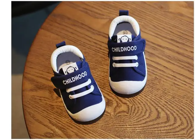 Kid Shoes Debaijia Scarpe Baby Casual Shoes Toddler Boy First