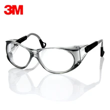 3 м 12235 очки анти-УФ ветрозащитный песка Antimist анти-шок Глаза протектор Профессиональный защитные очки KU007