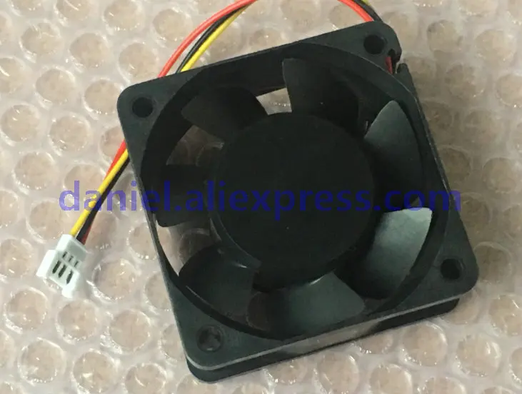 Новый оригинальный BKO C2461H07 MMF 06D24DS FC5 24 V 0.09A 6025 вентилятор|Аксессуары для батарей и