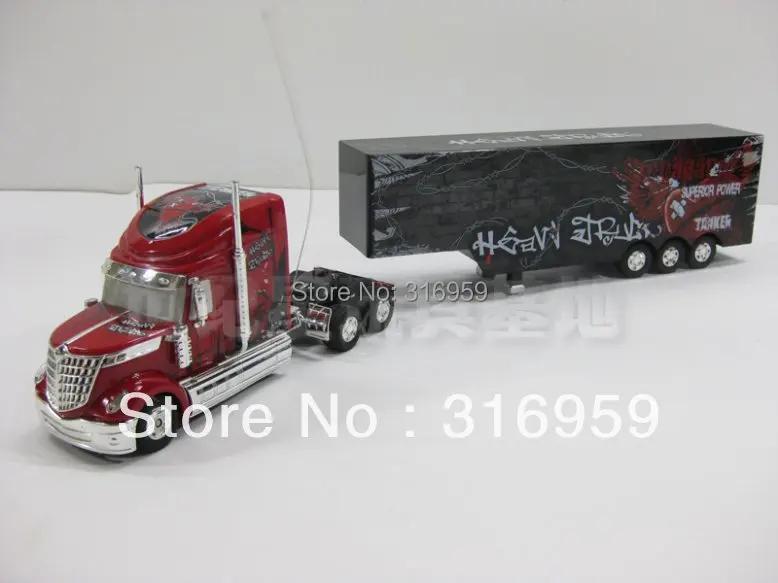 rc truck trailers for sale