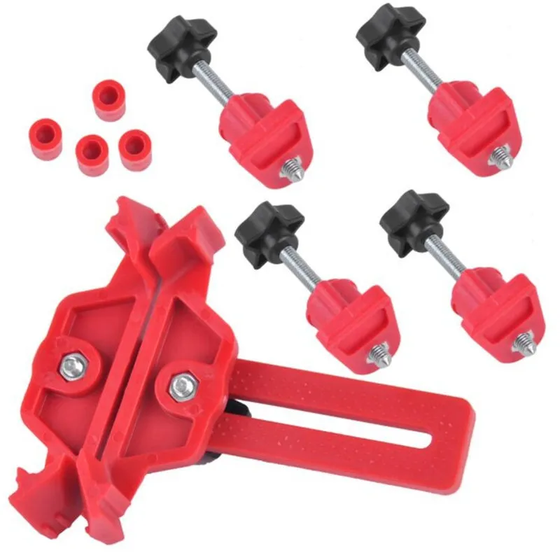 

Hot Sale 5 Pcs Universal Cam Camshaft Lock Holder Car Engine Cam Timing Locking Tool Set