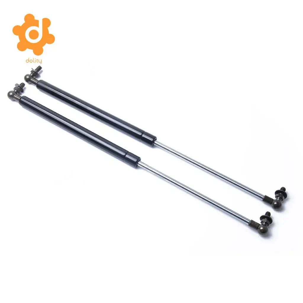 2 шт. капота стойки для Toyota Landcruiser Prado 120 серии 2002 2009|strut|struts 2struts toyota |