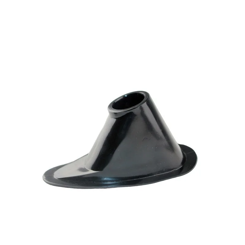 Fishing rod bracket plastic sticky fishing boat inflatable boat kayak fishing rod socket rod holder base fittings (2)