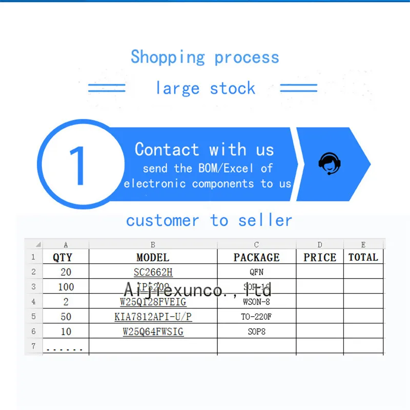 10 Pcs BTS724G SOP-20 BTS724 High-Side Power Switch IC
