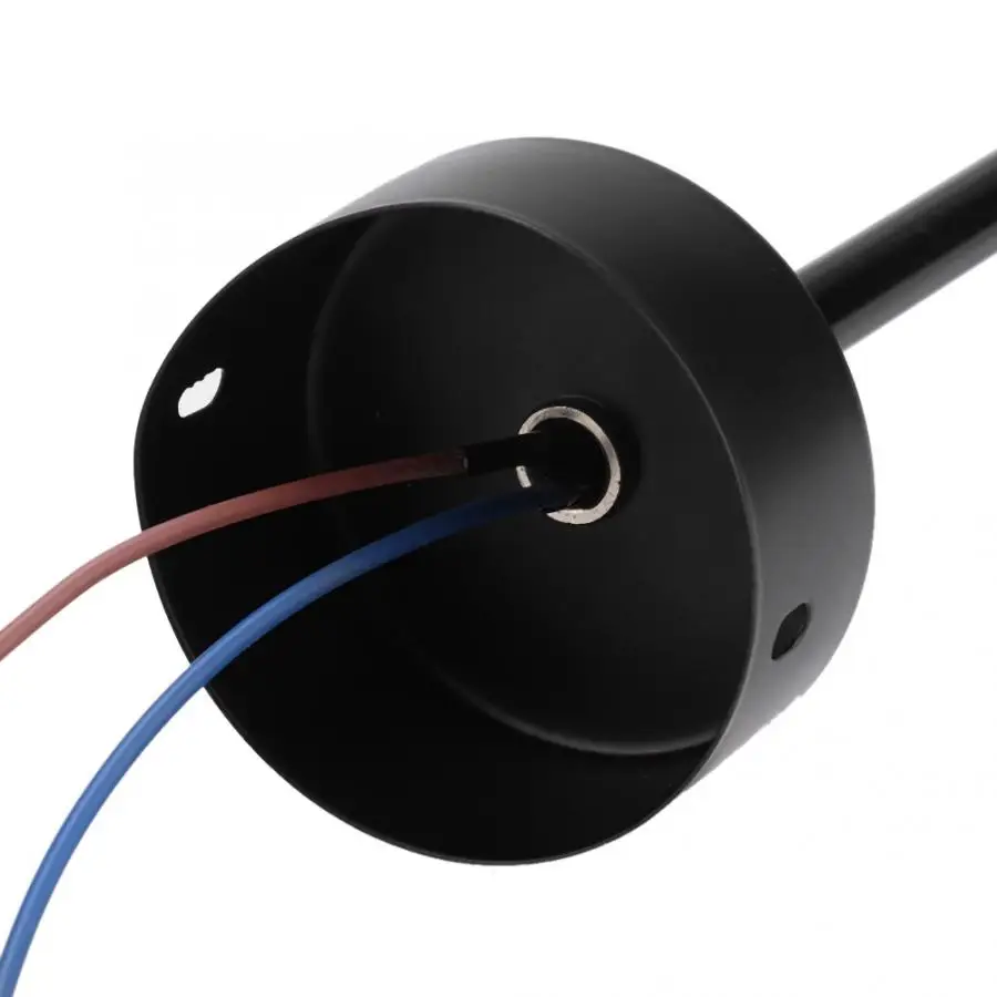 AC 85 265 в 6 Вт RGB + CW Wi Fi умная Настольная лампа с управлением смартфоном Светодиодная