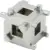 Universale 3/8 “Drive Freno A Disco Pistone Vento-back Vento Posteriore Pinza di Rimozione del Cubo di Strumento Per Chrysler Ford ST0134