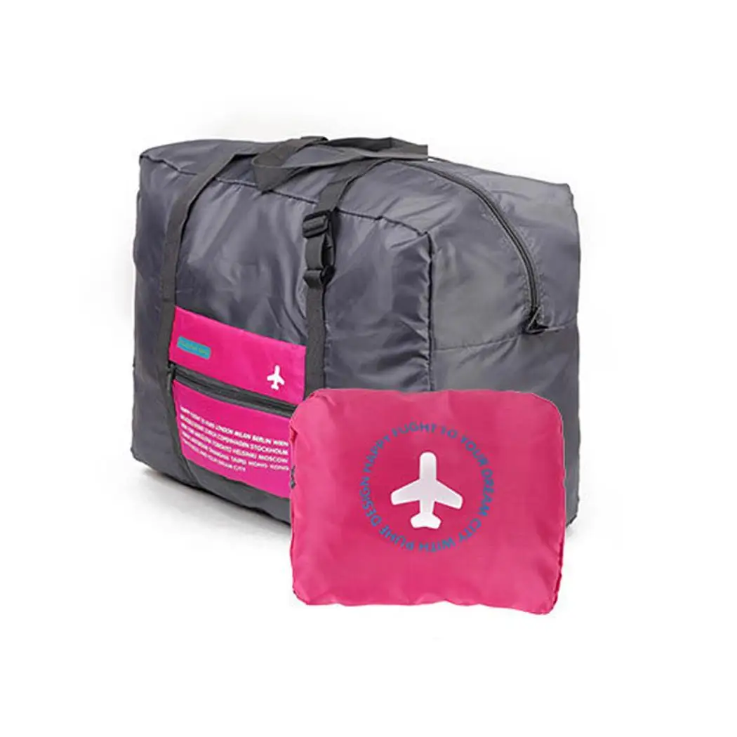 waterproof foldable tote bag