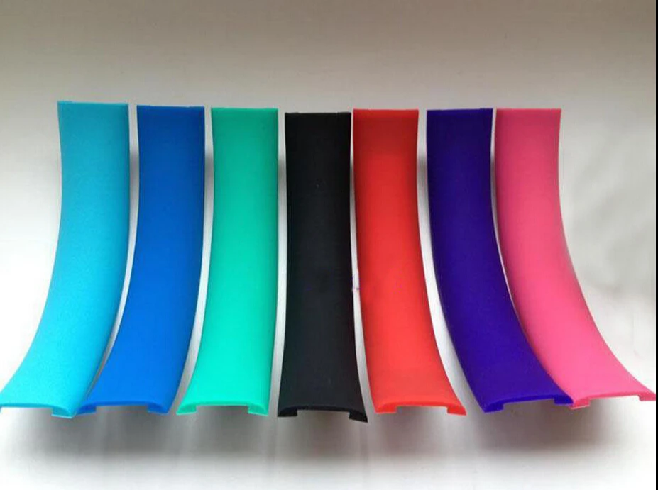 Solo HD Top Headband Rubber Cushion 