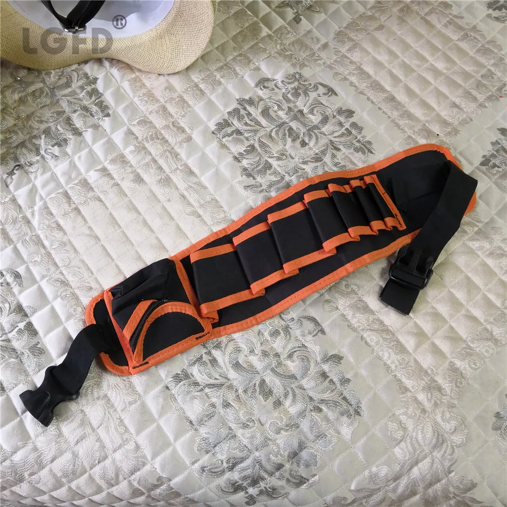 factory wholesale wireman garden instrument repair oxford fabric tools WORKING belt | Аксессуары для одежды