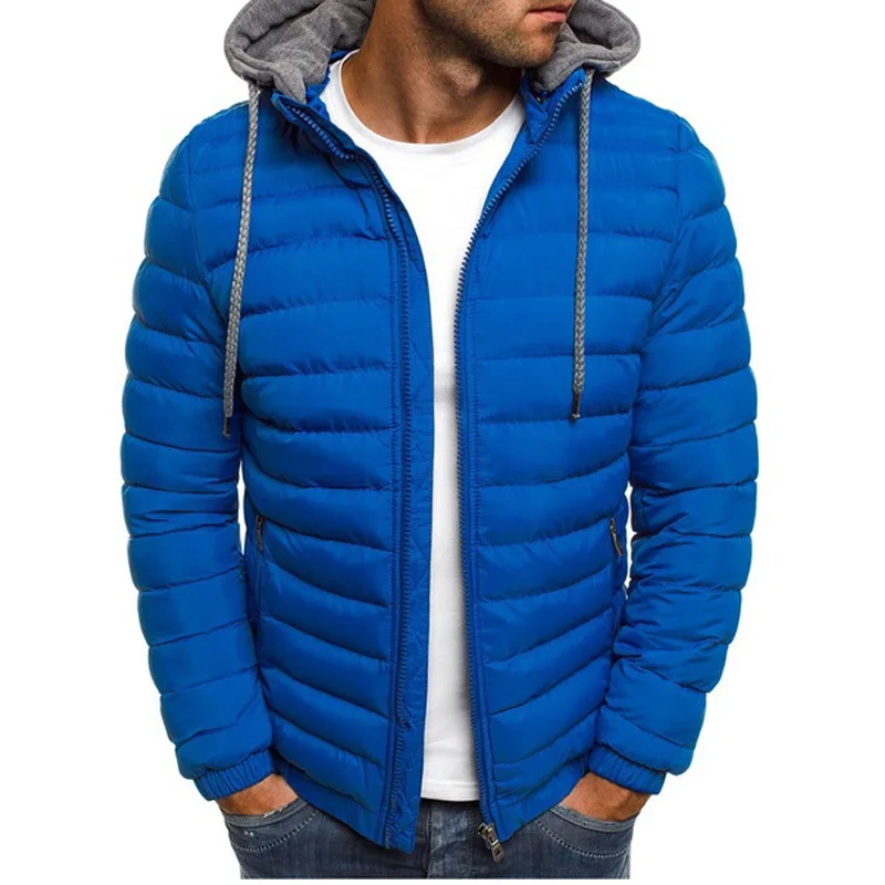 campo Meno di conformarsi ZOGAA Men Winter Parkas Fashion Solid Hooded Cotton Coat Jacket Casual Warm Overcoat Streetwear Parka Men Winter|Parkas| - AliExpress campo Meno di conformarsi ZOGAA Men Winter Parkas Fashion Solid Hooded Cotton Coat Jacket Casual Warm Overcoat Streetwear Parka Men Winter|Parkas| - AliExpress