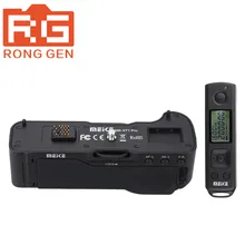 MK-XT1 Pro Built-In 2.4G Wireless Control Battery Grip Suit for Fujifilm X-T1 as VG-XT1