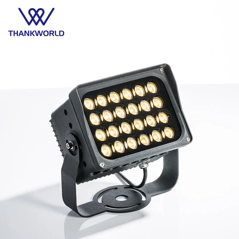 Us 79 87 45 Off Modern Led Projector 24w Spotlight Waterproof Flood Light Ip65 Outdoor Lighting For Building Cree Floodlight Wall Washer In Us 79 87 45 Off Modern Led Projector 24w Spotlight Waterproof Flood Light Ip65 Outdoor Lighting For Building Cree Floodlight Wall Washer In