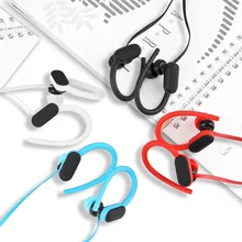 SMN-17 наушники 3,5 мм наушник Бас Звук гарнитура для бега спорт для Huaiwei телефон ноутбук ПК для samsung