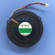 SSEA вентилятор охлаждения процессора для lenovo thinkpad SL400 SL300 SL500