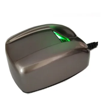 

China USB Biometric Fingerprint Scanner Fingerprint Reader T808 Fingerprint Sensor for Android Window Linux32 with Free SDK