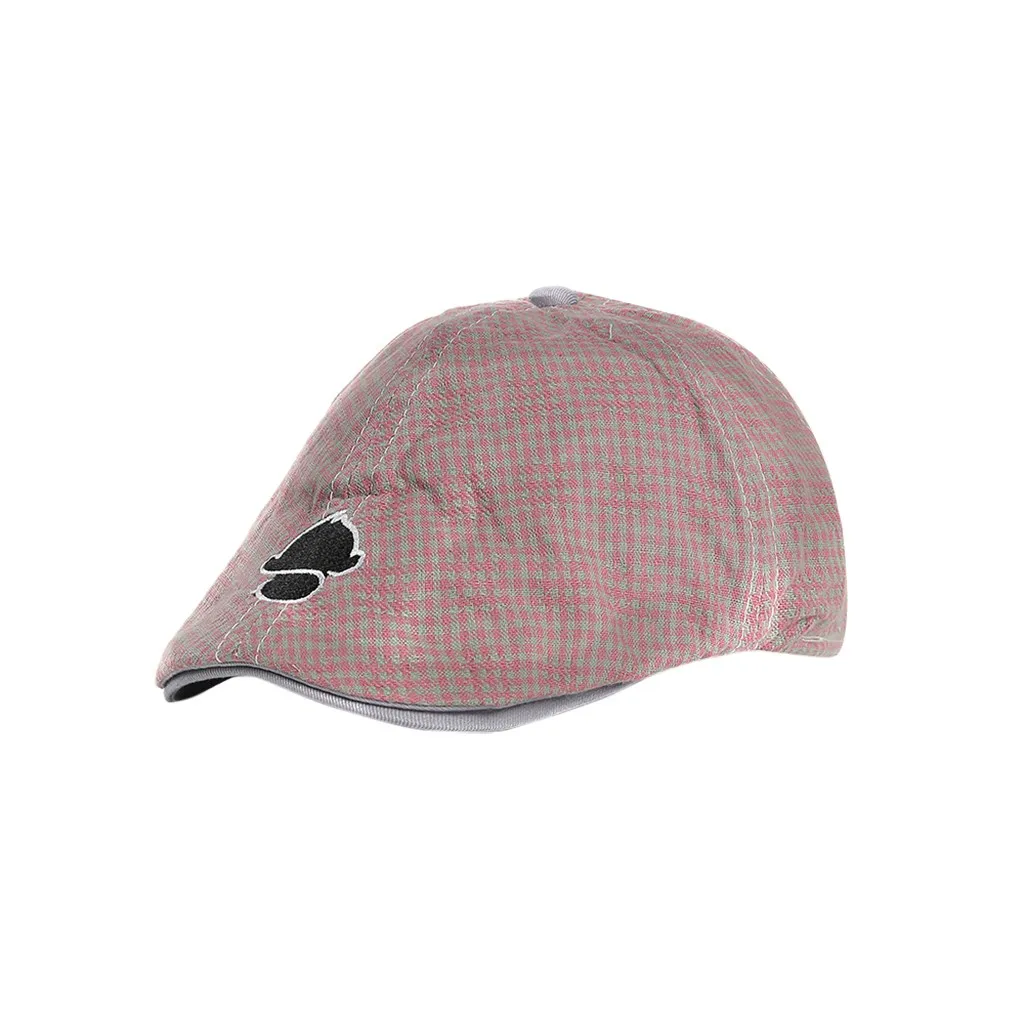 cotton hats for boys