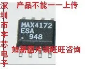 10 шт. новый MAX4420ESA MAX417ESA MAX4420CSA (подлинной гарантией поддельный lo три) |