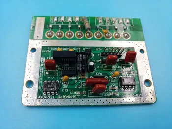 

new original AD board (old style) for electronic scale