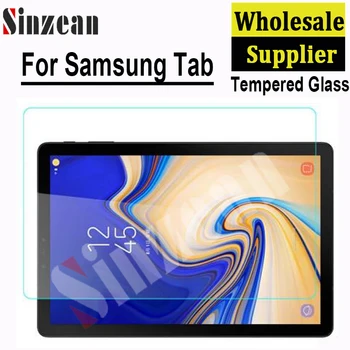 

25pcs 7.0'' For Samsung Tab 7.0/T285/T280/TAB J MAX/TAB E 7.0/P1000/P6800 Clear Tempered Glass Screen Protector