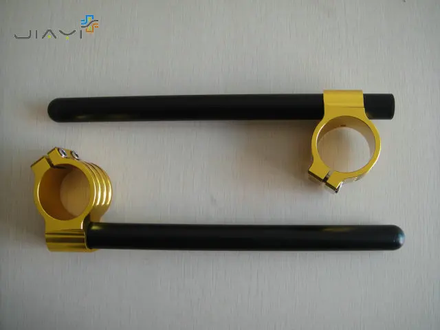 22 мм 7/8 &quotCNC 35 вилка пробки черный стояк клип на Ons Ручка Бар Руль для Suzuki TS GT TM GN GR GS