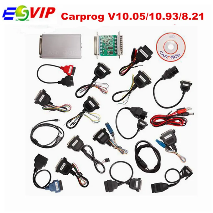 2018 top selling Auto repair tool CARPROG Full V10.05/10.93 newest v8 ... - 2018 Top Selling Auto Repair Tool CARPROG Full V10 05 10 93 Newest V8 21 Online
