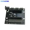 NodeMcu Node MCU Base ESP8266 ESP-12E Testing DIY Breadboard Basics Tester Suitable For NodeMcu V3 For Arduino IDE ► Photo 3/6