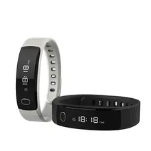 Hochwertige H8 Smart Bluetooth Armband Smartwatch Smart Armband Sport Tracker für Android IOS für iphone huawei sony uhr