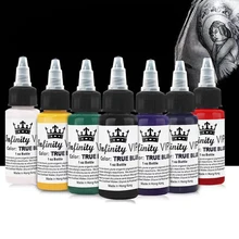 30 мл, микроблейдинг, пигмент для бровей, татуировки, цветные чернила, пигмент, полуперманентный макияж, чернила для бровей, губ, линия для глаз, цвет татуировки