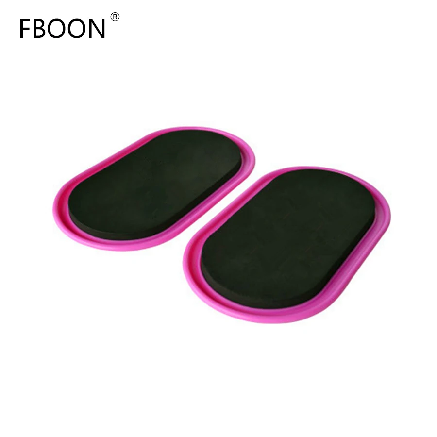 FBOON Sport Sliders Core Exercise Fitness Slider Core Gym Training
