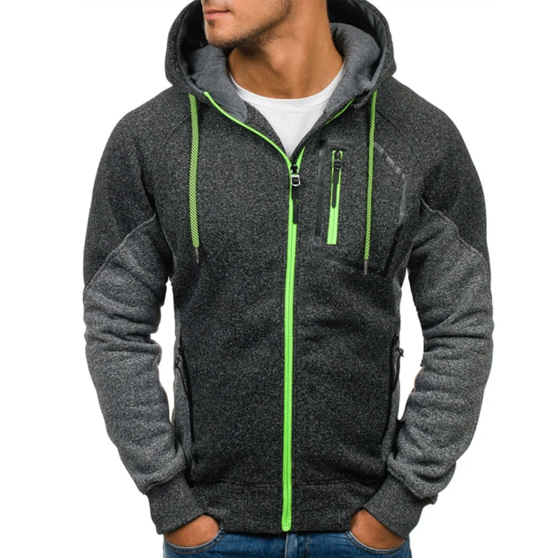 levis denim jacket with hood