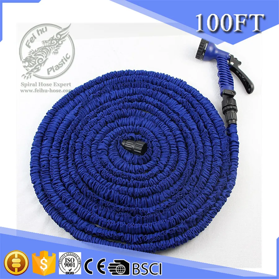 10 Best Expandable Garden Hose With Spray Gunt2 - September 2025