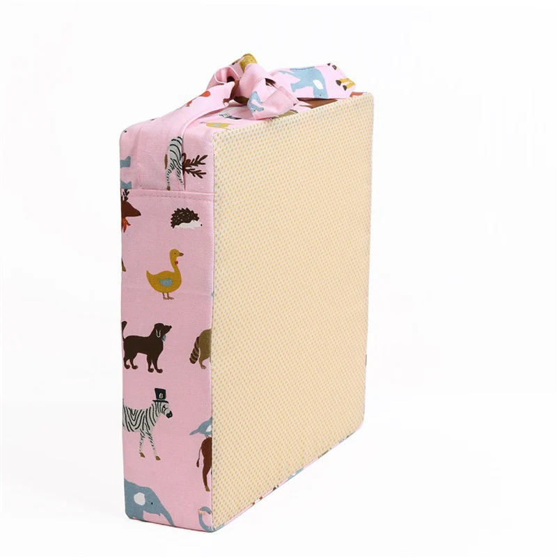 2018 New Baby Kids Chair Booster Cushion Highchair Increase Height Seat Pad Mat Chair Cushions 88 2018 New Baby Kids Chair Booster Cushion Highchair Increase Height Seat Pad Mat Chair Cushions 88