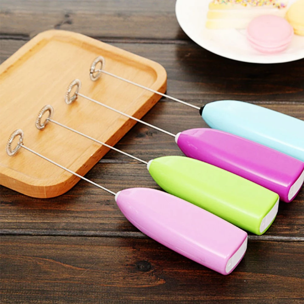 Electric Coffee Stirrer