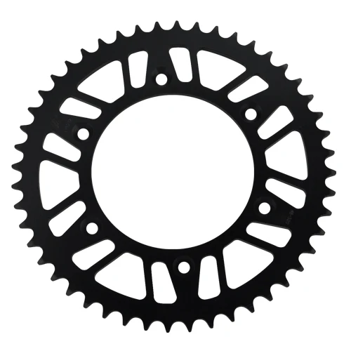 

LOPOR Motorcycle Rear Sprocket for Honda CR125 CR250 CRM250 CR500 CRF150 CRF230 CRF250R CRF250X CRF450R CRF450X XR250 XR400 new