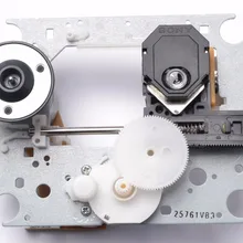 Запасные части для onкио CR-305X cd-плеера лазерные линзы Lasereinheit модульный блок CR305X Оптический Пикап Bloc Optique
