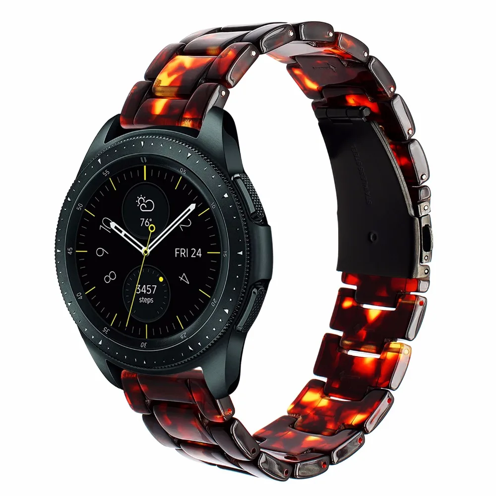B B2 GALAXY 42MM.