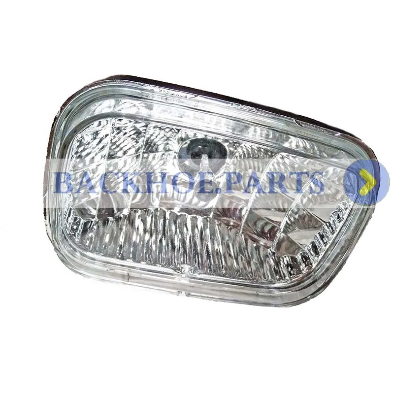 Передний свет 84306271 для трактора SR130 SR175 SR210 SR240 SV185 TR270 TV380|Абажуры| |