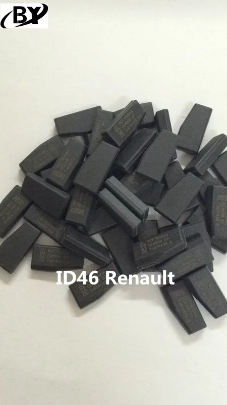 The original and high quality Renault ID46 10PCS/LOT | Автомобили и мотоциклы