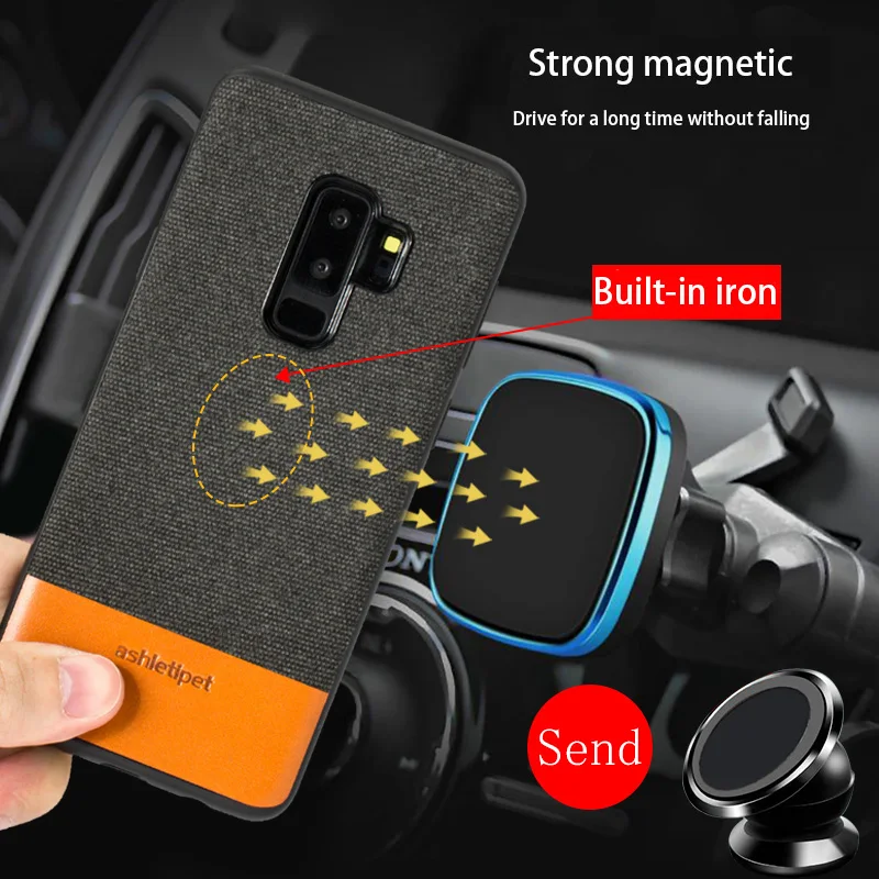 canvas stitch cowhide phone case for Samsung Galaxy S20 Ultra s10 S9 S7 S8 s20 plus Note 10 Plus a80 a50 a70 A51 A7 A8 2018 A30 canvas stitch cowhide phone case for Samsung Galaxy S20 Ultra s10 S9 S7 S8 s20 plus Note 10 Plus a80 a50 a70 A51 A7 A8 2018 A30