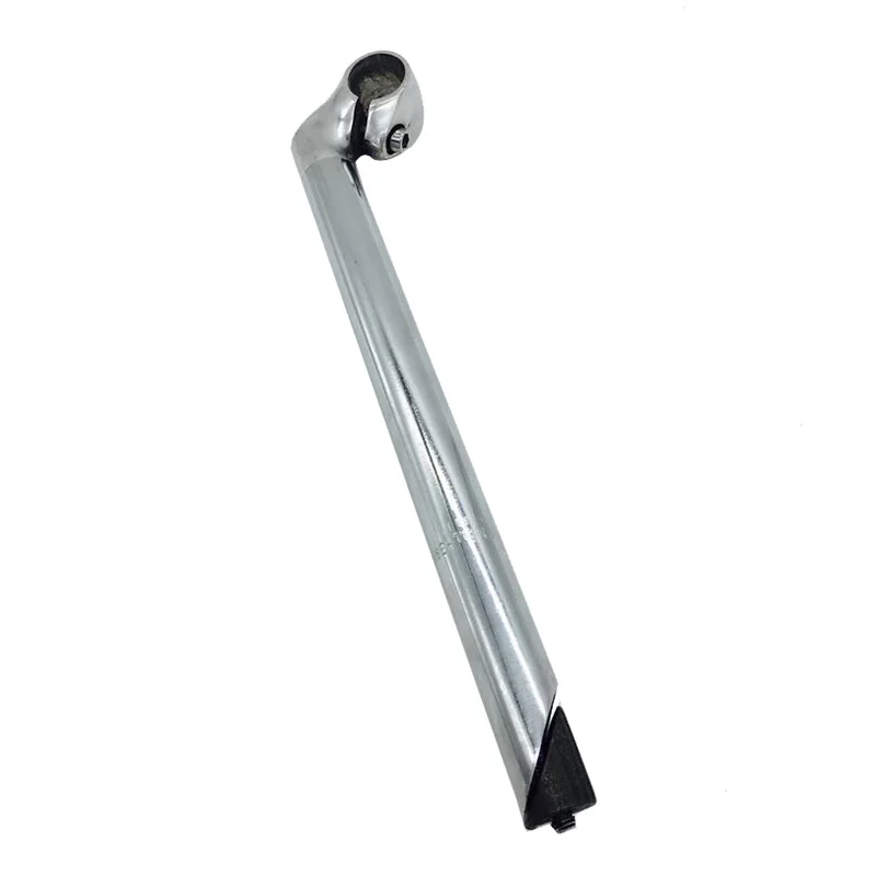 

electrombile bike stem fork 25.4mm 300mm road Bike EV stem Handlebar electrombile Stem