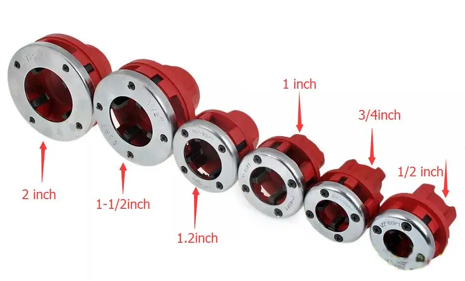 Compare Prices on Pipe Threader Die Online Shopping/Buy Low Price Pipe