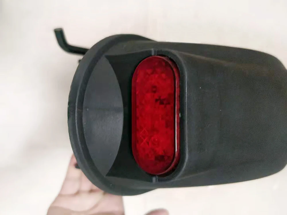 Sale ANNOYBIKE 8 inch 10 inch Double Shock Absorber Kit E-Scooter Kit Electric Motorcycle Parts Bicicleta Electrica Accessories 4