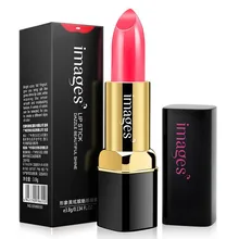 Новая Увлажняющая губная помада долговечная Водонепроницаемая легкая в носке красная бархатная губная Глянцевая жидкость матовая помада Макияж Lipllure