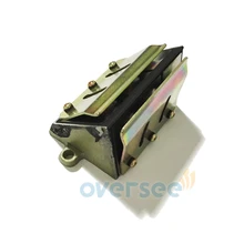 6H2-13610-00 REED VALVE ASSY for Yamaha Parsun 60HP 3 Cylinder Outboard Engine Boat Motor Aftermarket Parts 6H2-13610