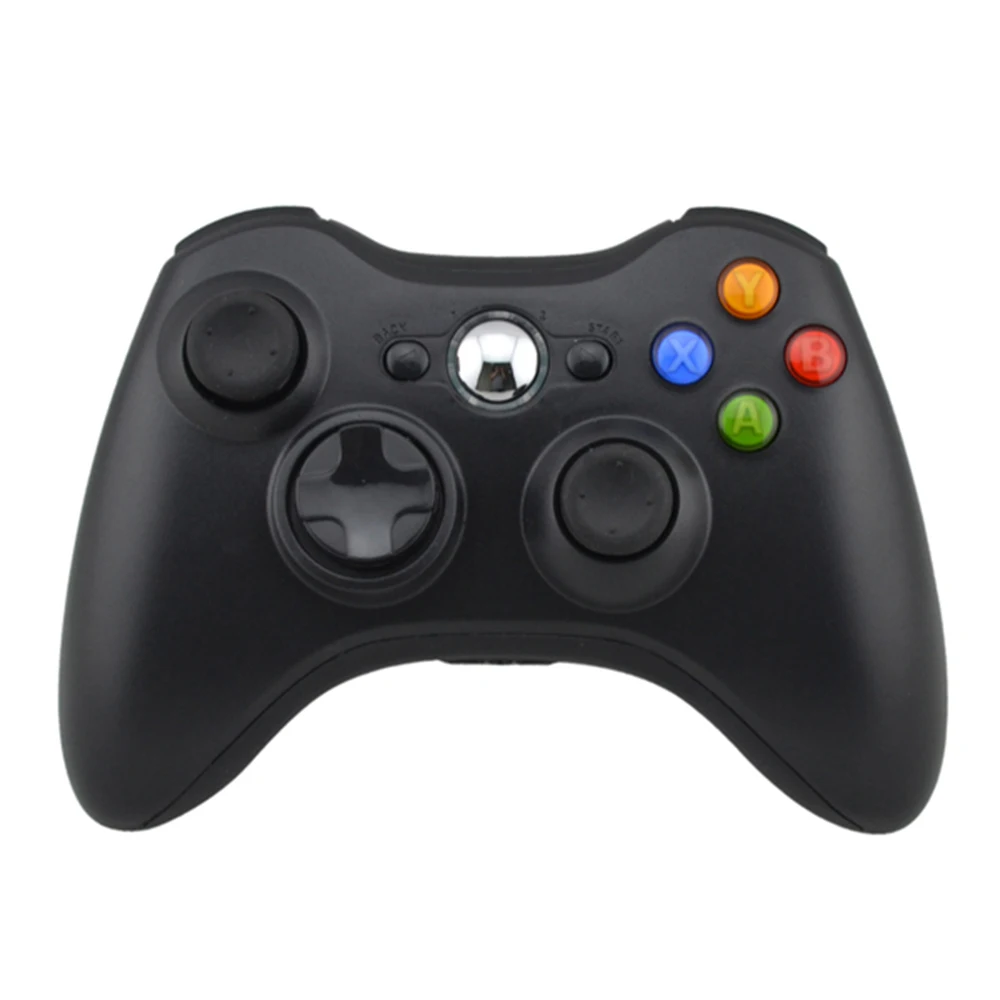 Wireless Controller Per Xbox 360 Console Di Gioco Joystick Maniglia