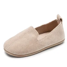 2019 New Children's Shoes Spring Autumn Boys Girls Fashion Comfortable Breathable High-quality Anti-slip Kid Leisure Shoes цена 2019 New Children's Shoes Spring Autumn Boys Girls Fashion Comfortable Breathable High-quality Anti-slip Kid Leisure Shoes цены онлайн