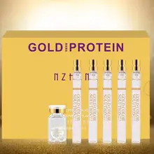 Экстракт золотого белка, гиалуроновая кислота, жидкий уход за кожей, бренд, увлажняющий, против морщин, против старения, омоложение