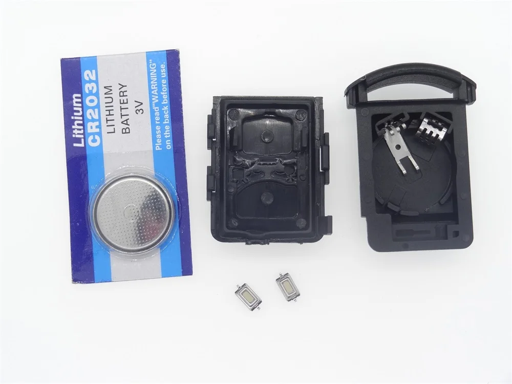 Prix pour Télécommande de la Clé Fob Cas Kit Pour Vauxhall/Opel Corsa Combo Shell Commutateur + batterie De Réparation De BRICOLAGE 2000-2006 2 bouton avec pad 2 pcs Prix pour Télécommande de la Clé Fob Cas Kit Pour Vauxhall/Opel Corsa Combo Shell Commutateur + batterie De Réparation De BRICOLAGE 2000-2006 2 bouton avec pad 2 pcs