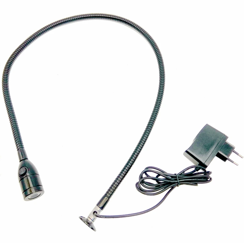 3W LED LONG GOOSENECK LIGHT | Освещение